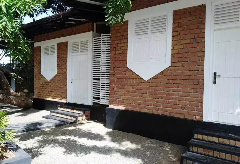 Hotelli Seth Way Echo Village