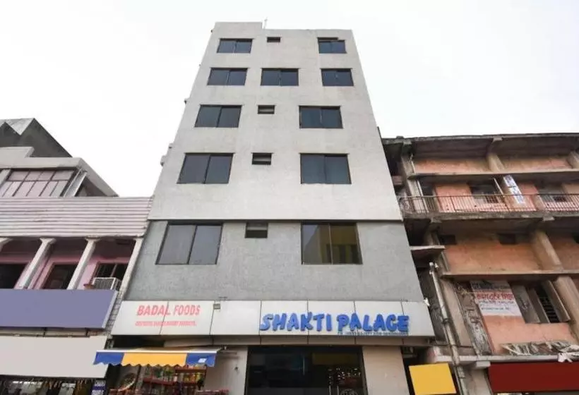 ホテル Shakti Palace