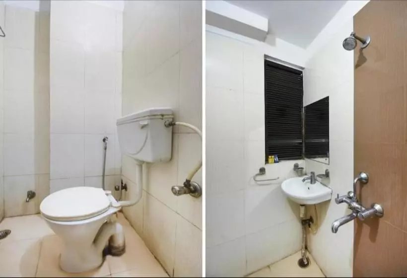 ホテル Shakti Palace