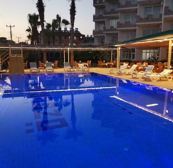 Hotel Side özgürhan