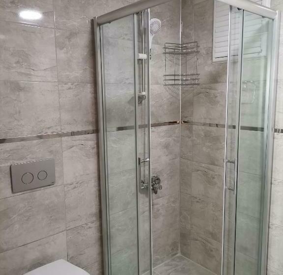 Hotel Side özgürhan