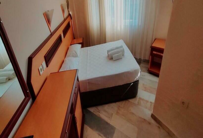 Hotel Side özgürhan