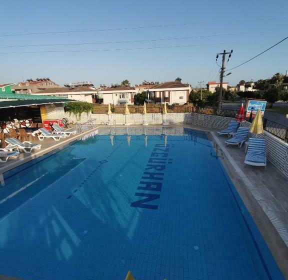 Hotel Side özgürhan