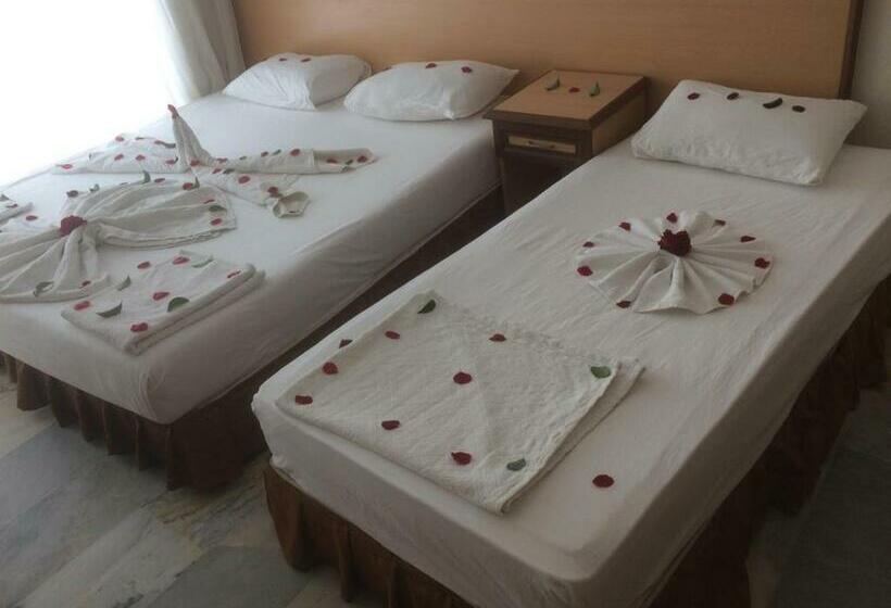 Hotel Side özgürhan