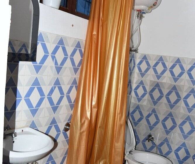 בית מלון כפרי Wooden Umbrella