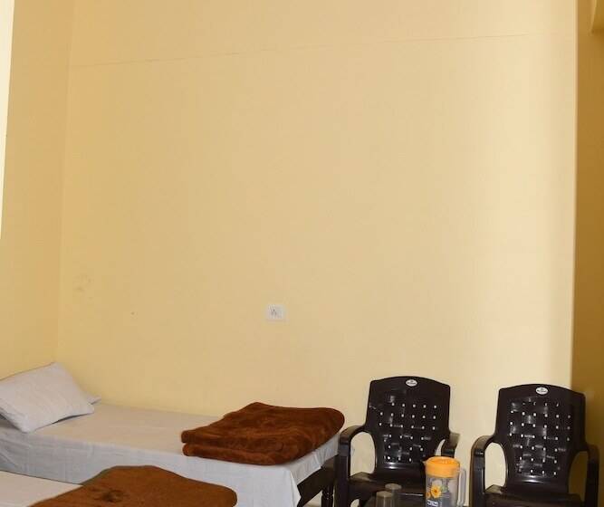 בית מלון כפרי Wooden Umbrella