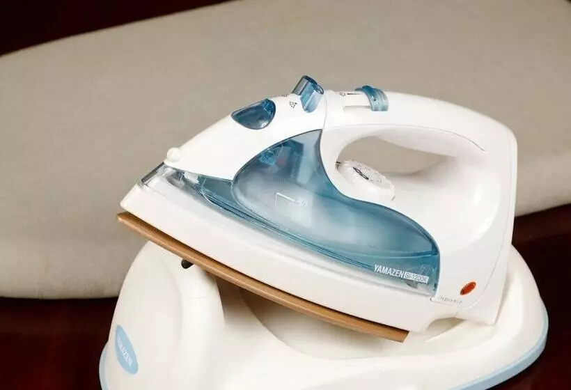 Hotelli Zentsuji Grand