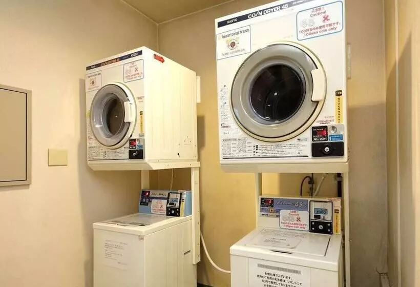 Hotelli Zentsuji Grand