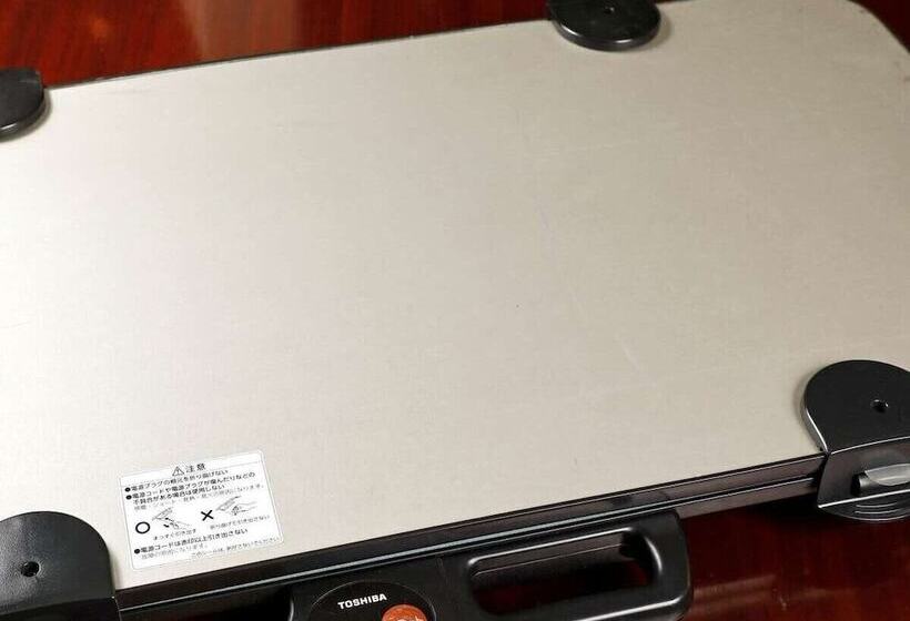 בית מלון כפרי Zentsuji Grand