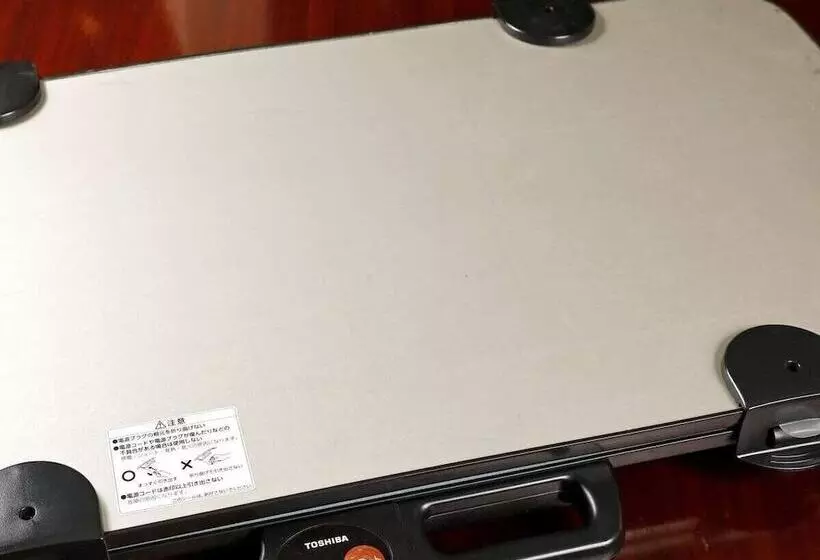 Hotelli Zentsuji Grand