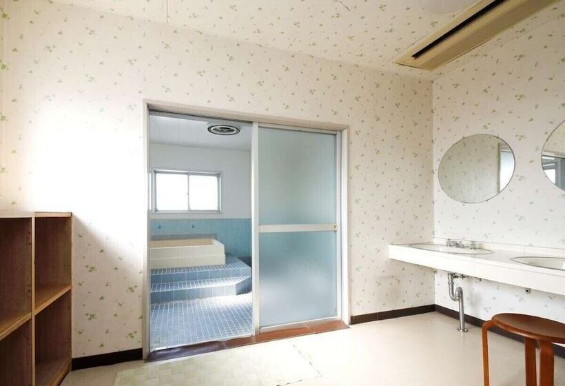 בית מלון כפרי Zentsuji Grand