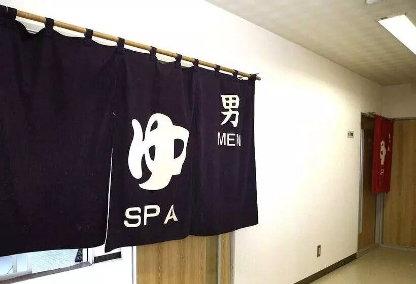 Hotelli Zentsuji Grand