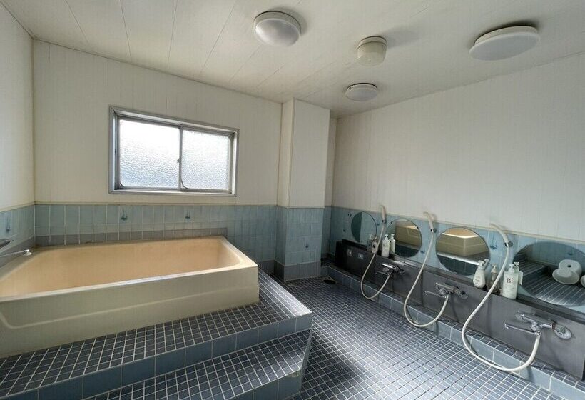 בית מלון כפרי Zentsuji Grand