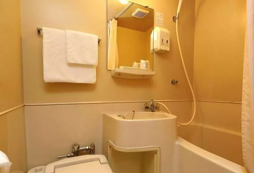 Hotelli Zentsuji Grand