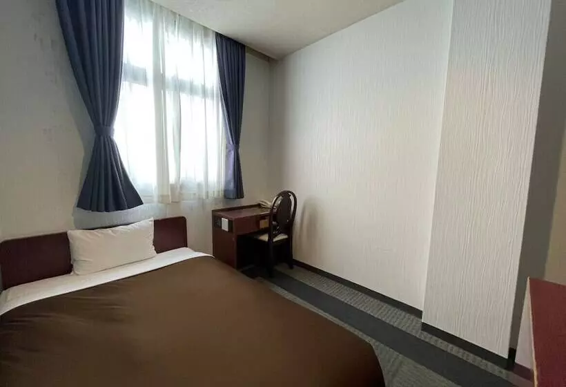 Hotelli Zentsuji Grand