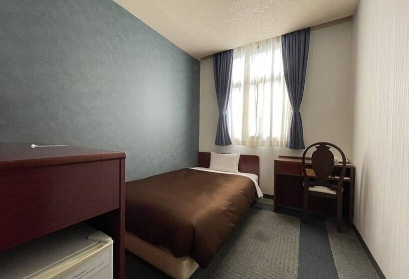 בית מלון כפרי Zentsuji Grand