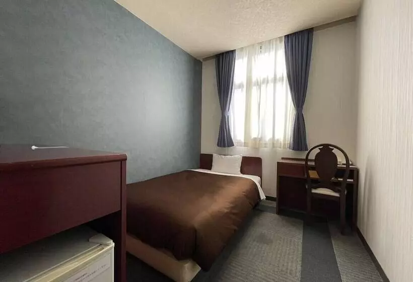 Hotelli Zentsuji Grand