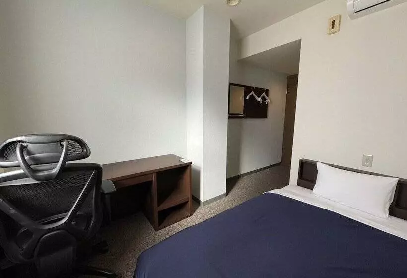 Hotelli Zentsuji Grand