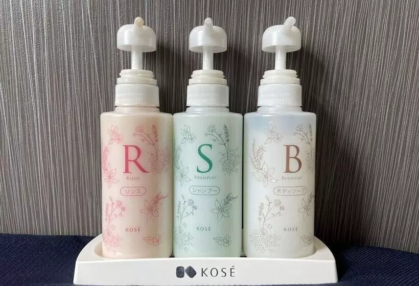 Hotelli Zentsuji Grand