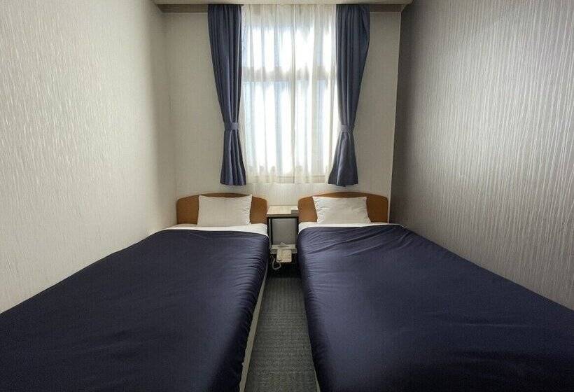 בית מלון כפרי Zentsuji Grand