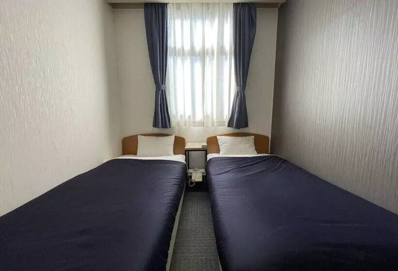 Hotelli Zentsuji Grand