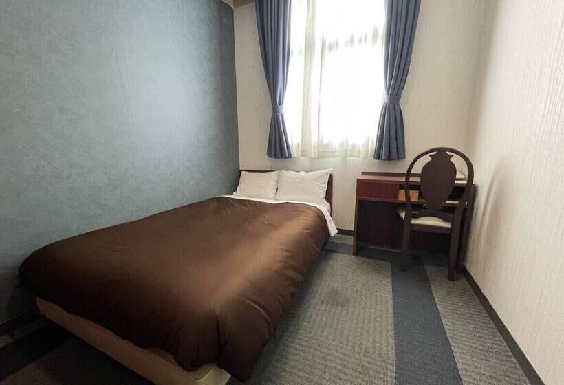 בית מלון כפרי Zentsuji Grand