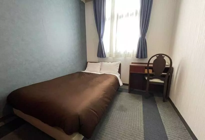 Hotelli Zentsuji Grand