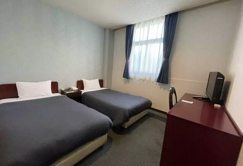 Hotelli Zentsuji Grand