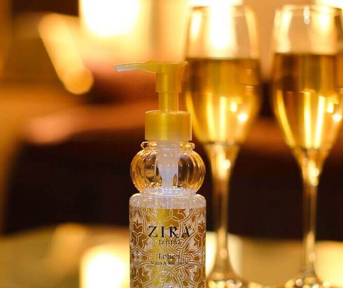 Hotel Zip Style Adults Only