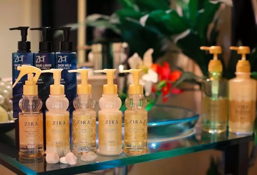 ホテル Zip Style  Adults Only