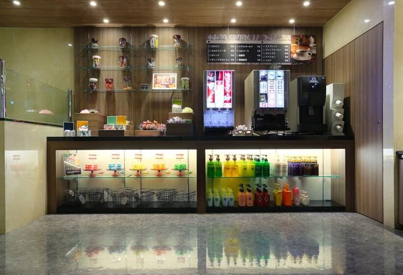 Hotel Zip Style Adults Only