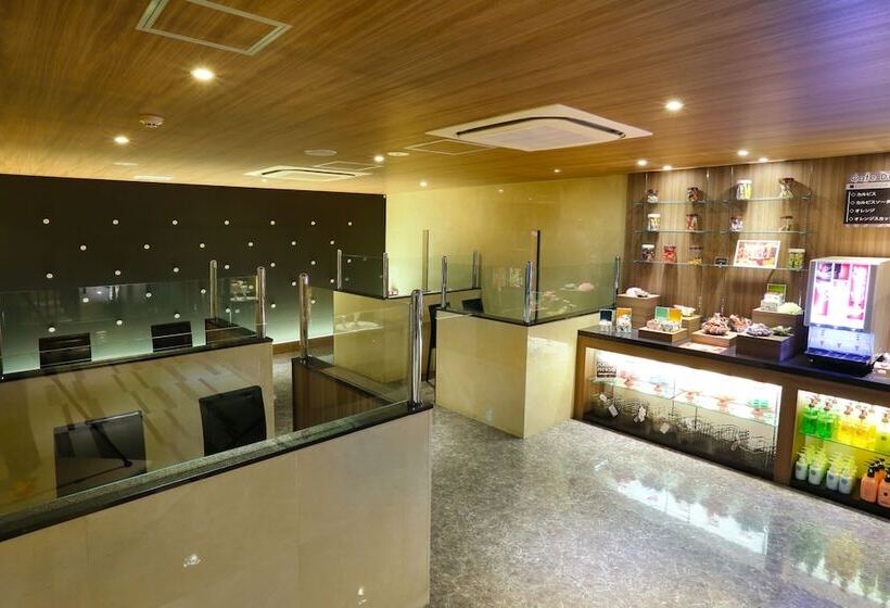 Hotel Zip Style Adults Only