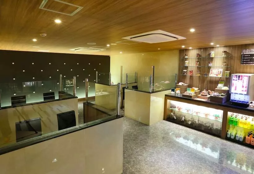 ホテル Zip Style  Adults Only