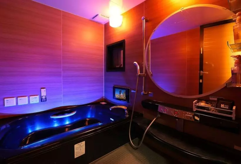 ホテル Zip Style  Adults Only