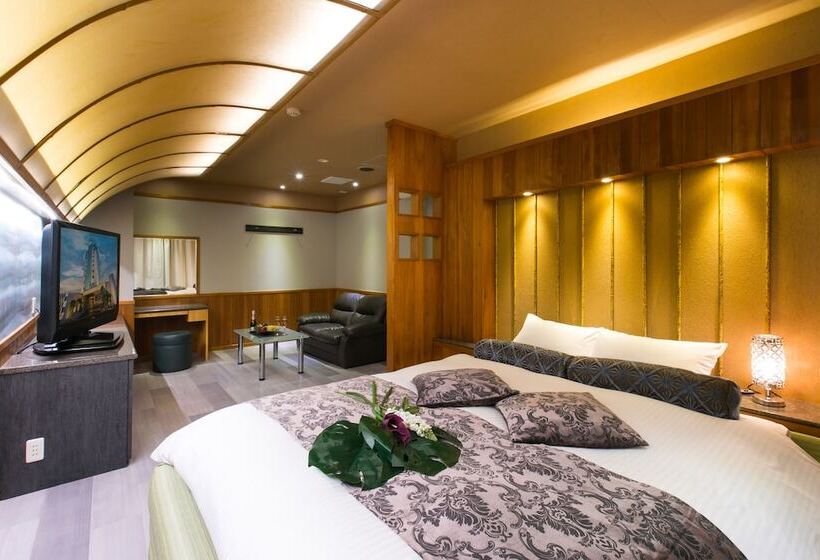 Hotel Zip Style Adults Only