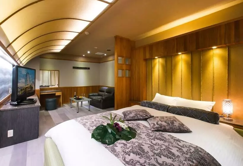 ホテル Zip Style  Adults Only