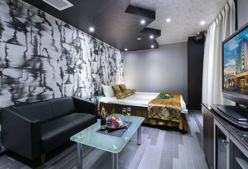 Hotel Zip Style Adults Only