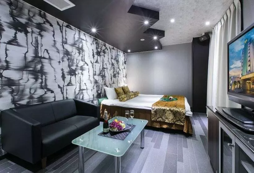 ホテル Zip Style  Adults Only