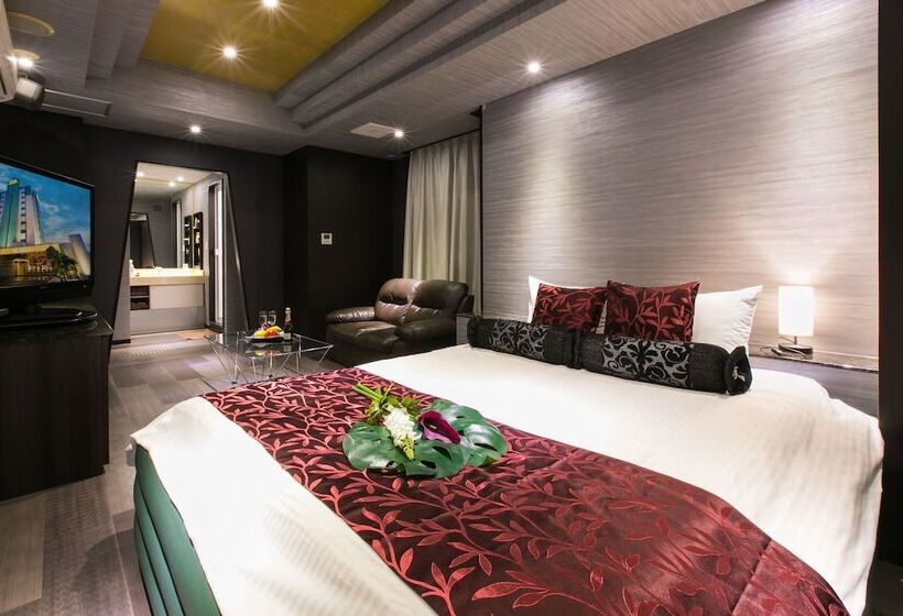 Hotel Zip Style Adults Only