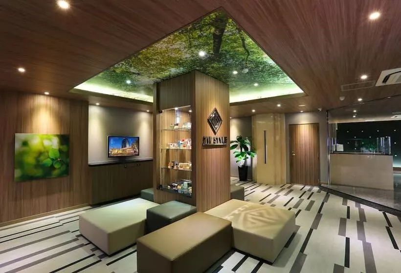 ホテル Zip Style  Adults Only