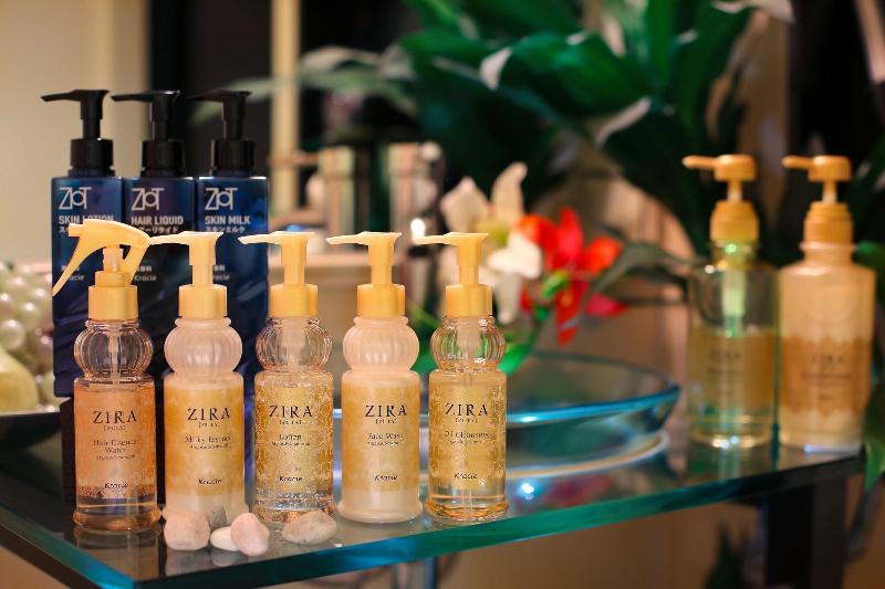 Hotel Zip Style Adults Only