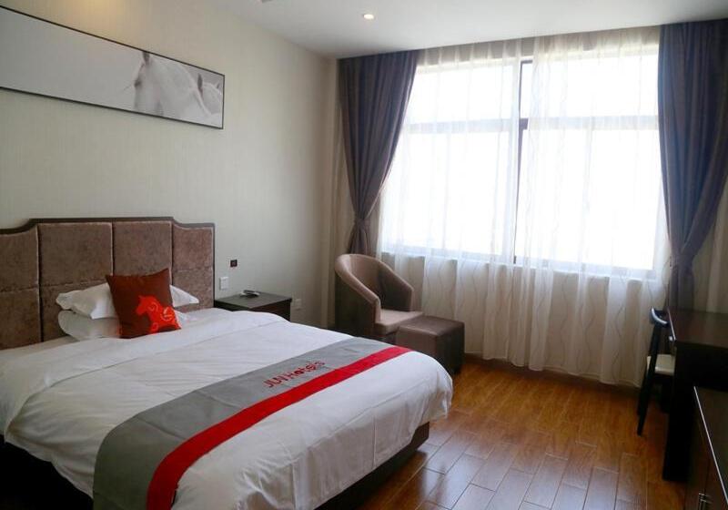 Jun Hotels Anhui Xuancheng Xuanzhou District Industrial Park