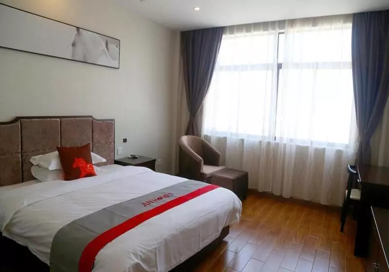 Jun Hotels Anhui Xuancheng Xuanzhou District Industrial Park