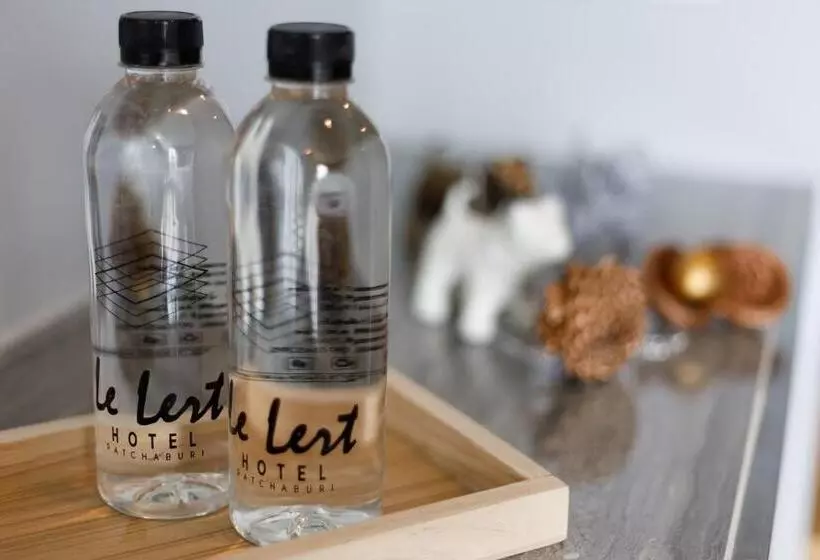 Le Lert Hotel Ratchaburi