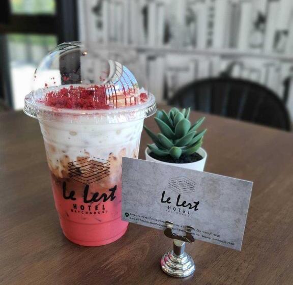 Le Lert Hotel Ratchaburi