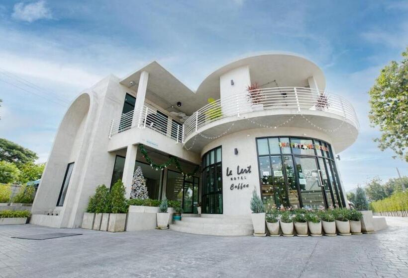 Le Lert Hotel Ratchaburi