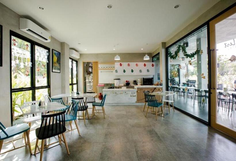 Le Lert Hotel Ratchaburi