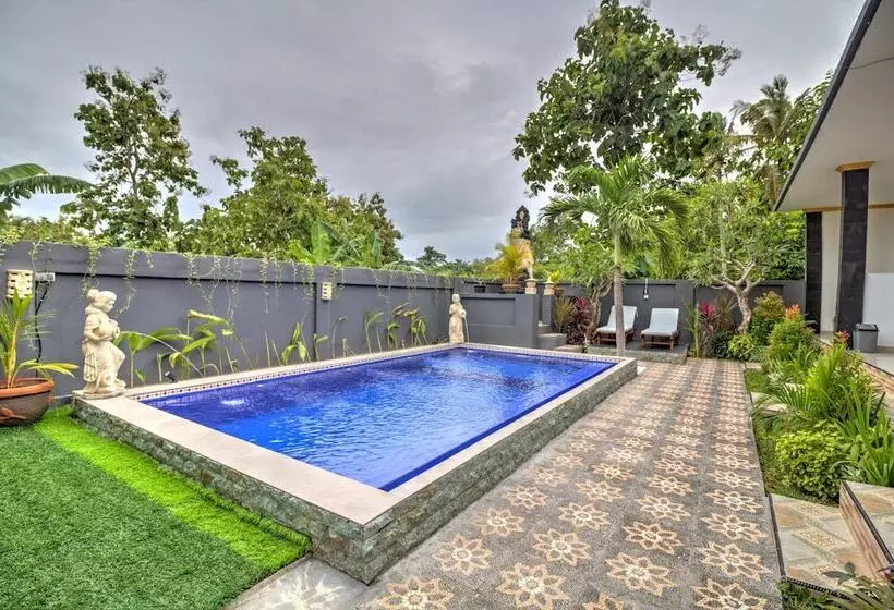 Majatalo Ary's Guest House