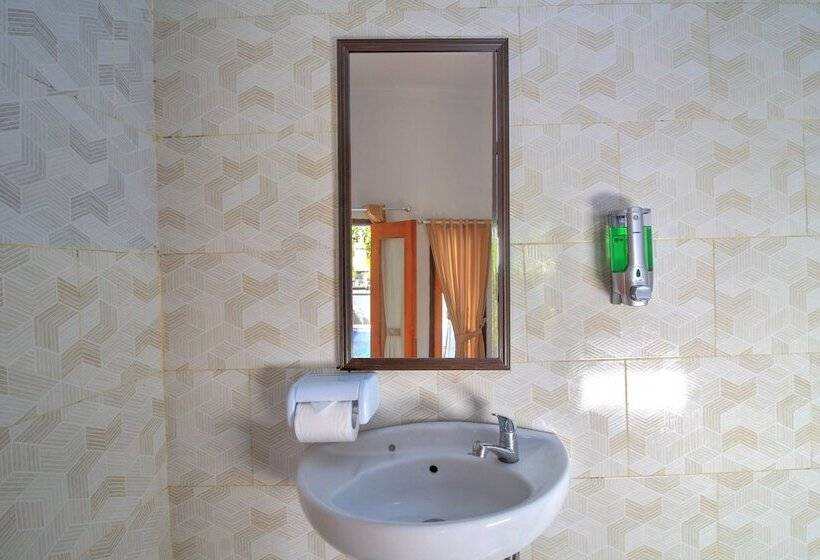 פנסיון Ary's Guest House