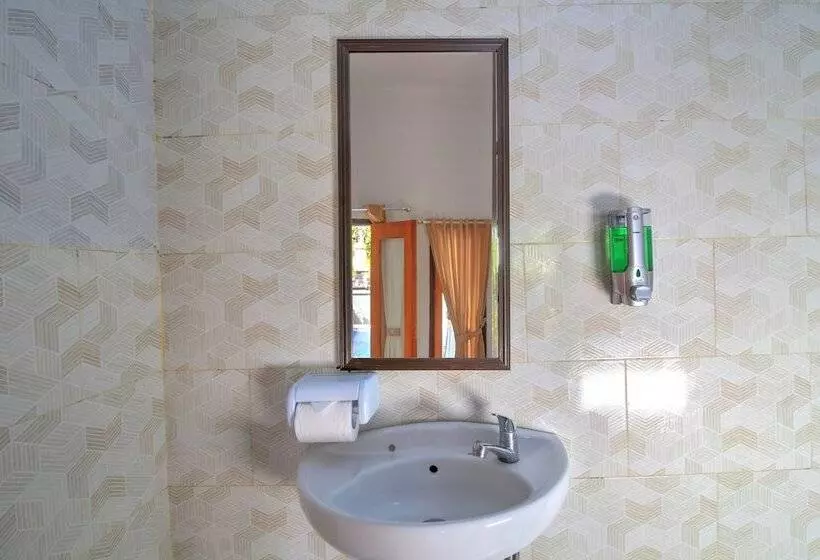 Majatalo Ary's Guest House